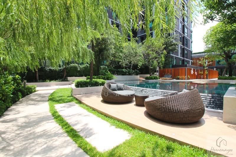 Atmoz Ladprao 71, Bangkok, Soi Lat Phrao 71, Lat Phrao, Lat Phrao, Bangkok, 1 Bedroom, 41 sqm, Condo For Sale, by Thikhamporn Sanguansiri, 500206562 - DDproperty.com