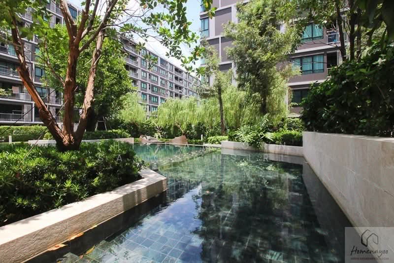 Atmoz Ladprao 71, Bangkok, Soi Lat Phrao 71, Lat Phrao, Lat Phrao, Bangkok, 1 Bedroom, 41 sqm, Condo For Sale, by Thikhamporn Sanguansiri, 500206562 - DDproperty.com