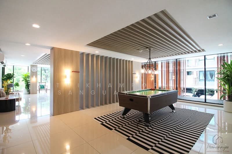 Atmoz Ladprao 71 : แอทโมซ ลาดพร้าว 71, กรุงเทพ, ซอย ลาดพร้าว 71, ลาดพร้าว, ลาดพร้าว, กรุงเทพ, 41 ตร.ม., คอนโด ขาย, โดย Thikhamporn Sanguansiri, 500206562 - DDproperty.com