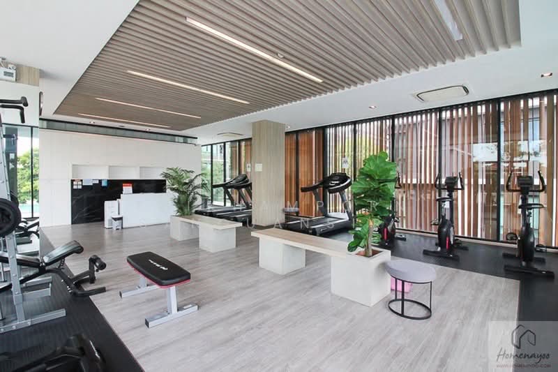 Atmoz Ladprao 71, Bangkok, Soi Lat Phrao 71, Lat Phrao, Lat Phrao, Bangkok, 1 Bedroom, 41 sqm, Condo For Sale, by Thikhamporn Sanguansiri, 500206562 - DDproperty.com