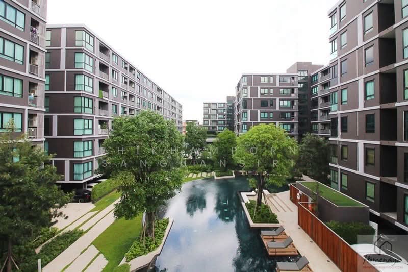 Atmoz Ladprao 71, Bangkok, Soi Lat Phrao 71, Lat Phrao, Lat Phrao, Bangkok, 1 Bedroom, 41 sqm, Condo For Sale, by Thikhamporn Sanguansiri, 500206562 - DDproperty.com
