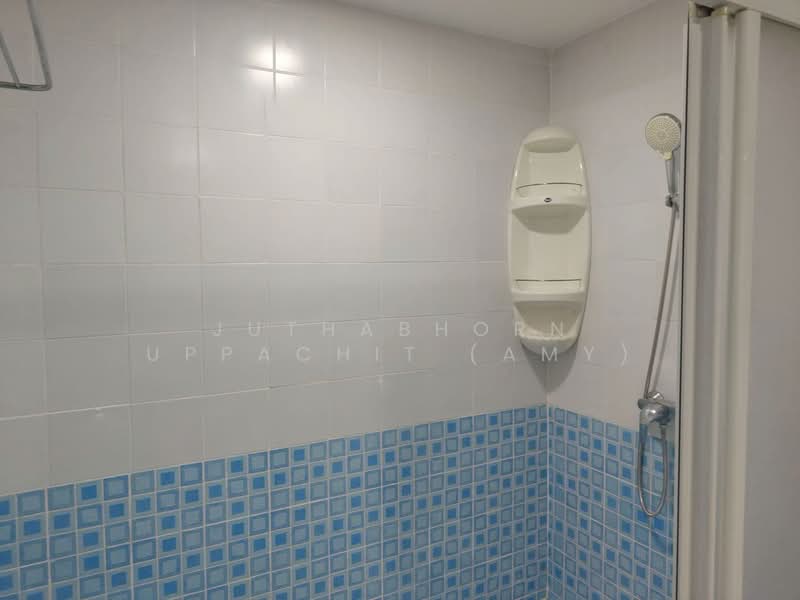 The Roof Garden Onnut, Bangkok, 697 Soi Sukhumvit 50, Phra Kanong, Khlong Toei, Bangkok, 2 Bedrooms, 70 sqm, Condo For Rent, by Juthabhorn Uppachit (Amy), 500206563 - DDproperty.com