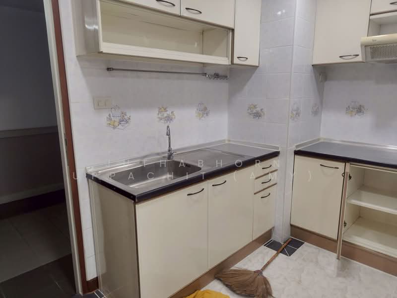 The Roof Garden Onnut, Bangkok, 697 Soi Sukhumvit 50, Phra Kanong, Khlong Toei, Bangkok, 2 Bedrooms, 70 sqm, Condo For Rent, by Juthabhorn Uppachit (Amy), 500206563 - DDproperty.com