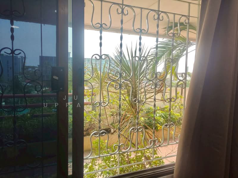 The Roof Garden Onnut, Bangkok, 697 Soi Sukhumvit 50, Phra Kanong, Khlong Toei, Bangkok, 2 Bedrooms, 70 sqm, Condo For Rent, by Juthabhorn Uppachit (Amy), 500206563 - DDproperty.com