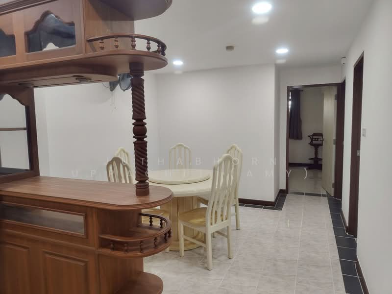 The Roof Garden Onnut, Bangkok, 697 Soi Sukhumvit 50, Phra Kanong, Khlong Toei, Bangkok, 2 Bedrooms, 70 sqm, Condo For Rent, by Juthabhorn Uppachit (Amy), 500206563 - DDproperty.com