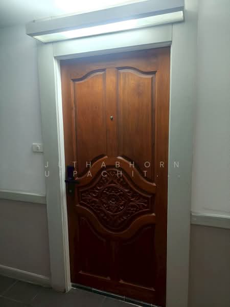 The Roof Garden Onnut, Bangkok, 697 Soi Sukhumvit 50, Phra Kanong, Khlong Toei, Bangkok, 2 Bedrooms, 70 sqm, Condo For Rent, by Juthabhorn Uppachit (Amy), 500206563 - DDproperty.com