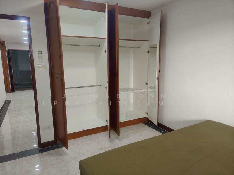 The Roof Garden Onnut, Bangkok, 697 Soi Sukhumvit 50, Phra Kanong, Khlong Toei, Bangkok, 2 Bedrooms, 70 sqm, Condo For Rent, by Juthabhorn Uppachit (Amy), 500206563 - DDproperty.com