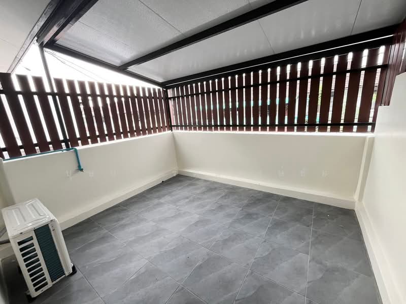 ทำเลซ.นวมินทร์ 66 ม.ธนะสิน ให้เช่าทาวน์โฮม 2 ชั้น บ้านสวย น่าอยู่ ทำเลดี เลี้ยงสัตว์ได้, กรุงเทพ, นวมินทร์, คลองกุ่ม, บึงกุ่ม, กรุงเทพ, 136 ตร.ม., ทาวน์เฮ้าส์ ให้เช่า, โดย บุษบา รัตนวงษ์ชัย, 500206564 - DDproperty.com