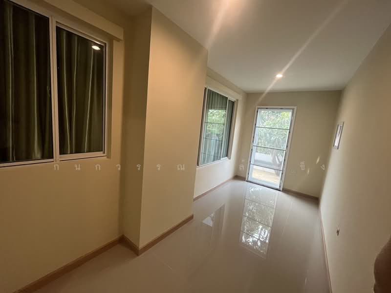 Passorn Prestiege Luxe Pattanakarn, Bangkok, Phatthanakan Road, Suan Luang, Suan Luang, Bangkok, 3 Bedrooms, 146 sqm, Single Detached House For Rent, by Kanokwan Klakhaeng, 500206565 - DDproperty.com