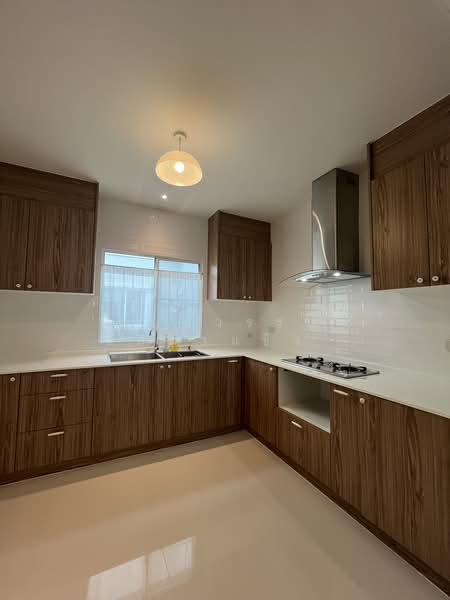 Passorn Prestiege Luxe Pattanakarn, Bangkok, Phatthanakan Road, Suan Luang, Suan Luang, Bangkok, 3 Bedrooms, 146 sqm, Single Detached House For Rent, by Kanokwan Klakhaeng, 500206565 - DDproperty.com