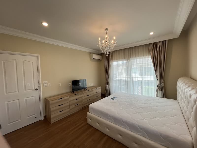 Passorn Prestiege Luxe Pattanakarn : ภัสสร เพรสทีจ ลุกซ์ พัฒนาการ, กรุงเทพ, ถนนพัฒนาการ, สวนหลวง, สวนหลวง, กรุงเทพ, 146 ตร.ม., บ้านเดี่ยว ให้เช่า, โดย กนกวรรณ กล้าแข็ง, 500206565 - DDproperty.com