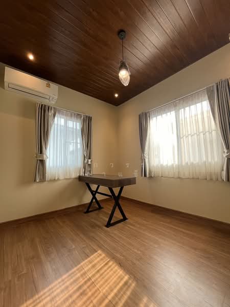 Passorn Prestiege Luxe Pattanakarn : ภัสสร เพรสทีจ ลุกซ์ พัฒนาการ, กรุงเทพ, ถนนพัฒนาการ, สวนหลวง, สวนหลวง, กรุงเทพ, 146 ตร.ม., บ้านเดี่ยว ให้เช่า, โดย กนกวรรณ กล้าแข็ง, 500206565 - DDproperty.com