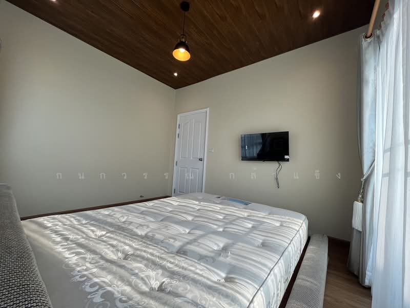 Passorn Prestiege Luxe Pattanakarn : ภัสสร เพรสทีจ ลุกซ์ พัฒนาการ, กรุงเทพ, ถนนพัฒนาการ, สวนหลวง, สวนหลวง, กรุงเทพ, 146 ตร.ม., บ้านเดี่ยว ให้เช่า, โดย กนกวรรณ กล้าแข็ง, 500206565 - DDproperty.com