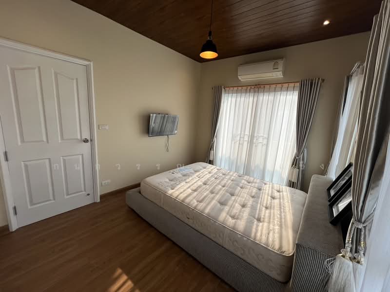 Passorn Prestiege Luxe Pattanakarn, Bangkok, Phatthanakan Road, Suan Luang, Suan Luang, Bangkok, 3 Bedrooms, 146 sqm, Single Detached House For Rent, by Kanokwan Klakhaeng, 500206565 - DDproperty.com