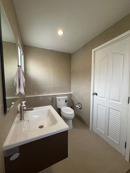 Passorn Prestiege Luxe Pattanakarn : ภัสสร เพรสทีจ ลุกซ์ พัฒนาการ, กรุงเทพ, ถนนพัฒนาการ, สวนหลวง, สวนหลวง, กรุงเทพ, 146 ตร.ม., บ้านเดี่ยว ให้เช่า, โดย กนกวรรณ กล้าแข็ง, 500206565 - DDproperty.com