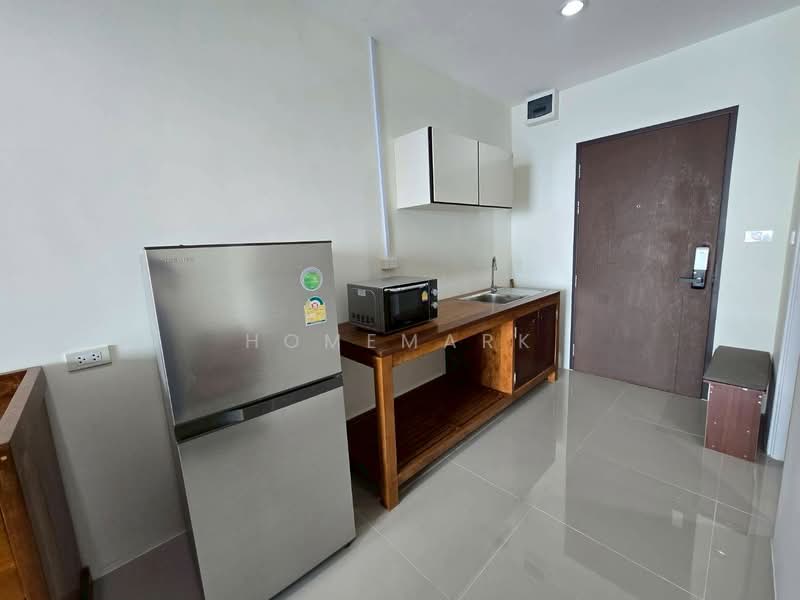 ขาย - Asakan Place Srinakarin : อัสสกาญจน์ เพลส ศรีนครินทร์, กรุงเทพ