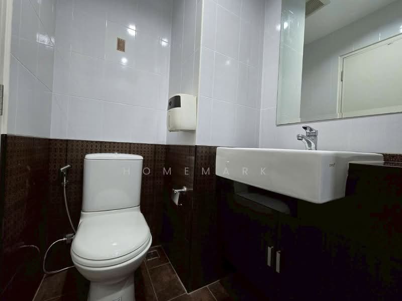 ขาย - Asakan Place Srinakarin : อัสสกาญจน์ เพลส ศรีนครินทร์, กรุงเทพ