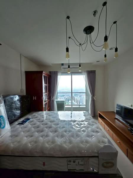 Asakan Place Srinakarin, Bangkok, 617 Srinakarin Road, Suan Luang, Suan Luang, Bangkok, Studio, 28 sqm, Condo For Sale, by Homemark, 500206566 - DDproperty.com