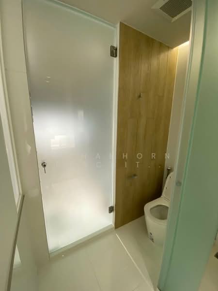 Triple Y Residence Samyan, Bangkok, Rama 4 Road, Wang Mai, Pathum Wan, Bangkok, 1 Bedroom, 34 sqm, Condo For Rent, by Juthabhorn Uppachit (Amy), 500206567 - DDproperty.com