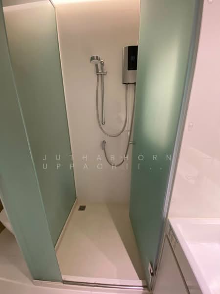 Triple Y Residence Samyan, Bangkok, Rama 4 Road, Wang Mai, Pathum Wan, Bangkok, 1 Bedroom, 34 sqm, Condo For Rent, by Juthabhorn Uppachit (Amy), 500206567 - DDproperty.com