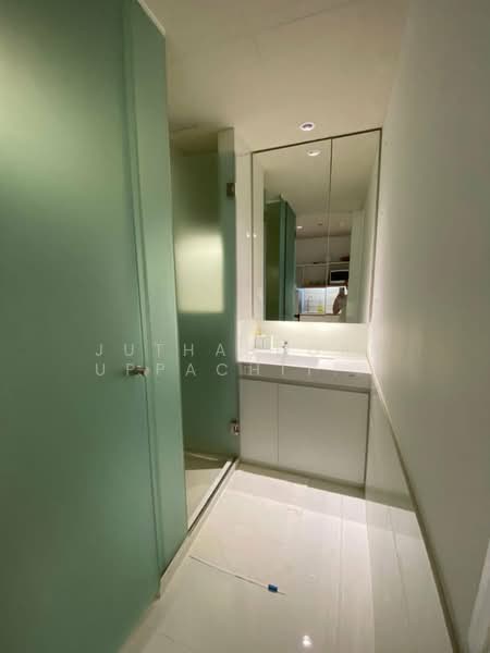 Triple Y Residence Samyan, Bangkok, Rama 4 Road, Wang Mai, Pathum Wan, Bangkok, 1 Bedroom, 34 sqm, Condo For Rent, by Juthabhorn Uppachit (Amy), 500206567 - DDproperty.com