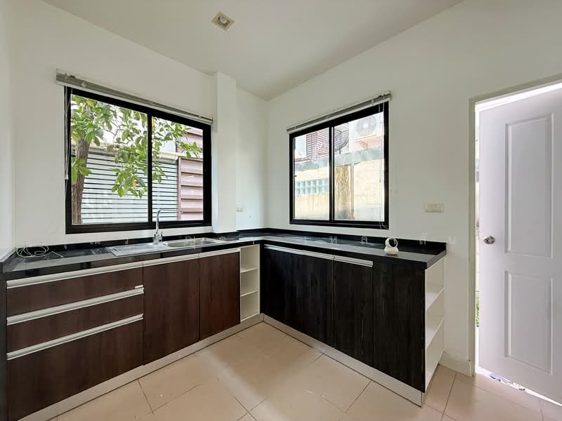 สถาพร รังสิต, Pathum Thani, รังสิต, Bang Yitho, Thanyaburi, Pathum Thani, 3 Bedrooms, 158 sqm, Single Detached House For Sale, by คุณวิญญุดา เหล่าสันน์, 500206568 - DDproperty.com