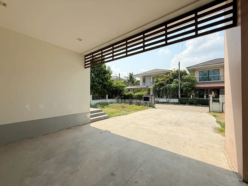 สถาพร รังสิต, ปทุมธานี, รังสิต, บึงยี่โถ, ธัญบุรี, ปทุมธานี, 158 ตร.ม., บ้านเดี่ยว ขาย, โดย คุณวิญญุดา เหล่าสันน์, 500206568 - DDproperty.com