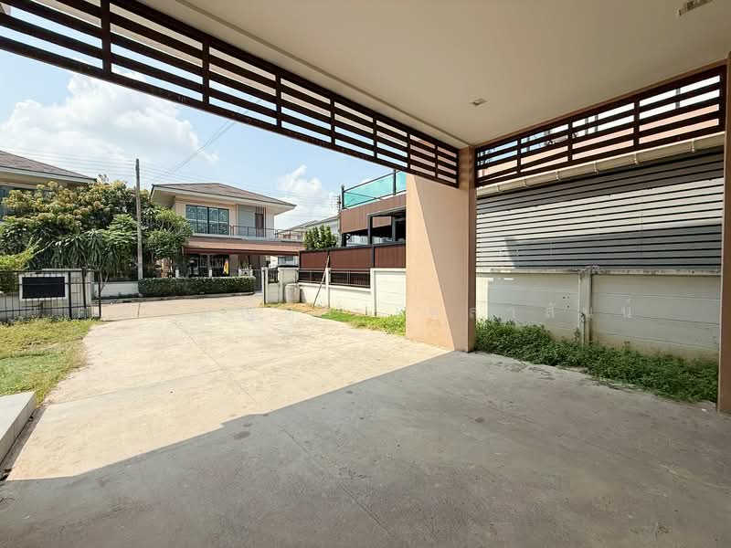 สถาพร รังสิต, ปทุมธานี, รังสิต, บึงยี่โถ, ธัญบุรี, ปทุมธานี, 158 ตร.ม., บ้านเดี่ยว ขาย, โดย คุณวิญญุดา เหล่าสันน์, 500206568 - DDproperty.com