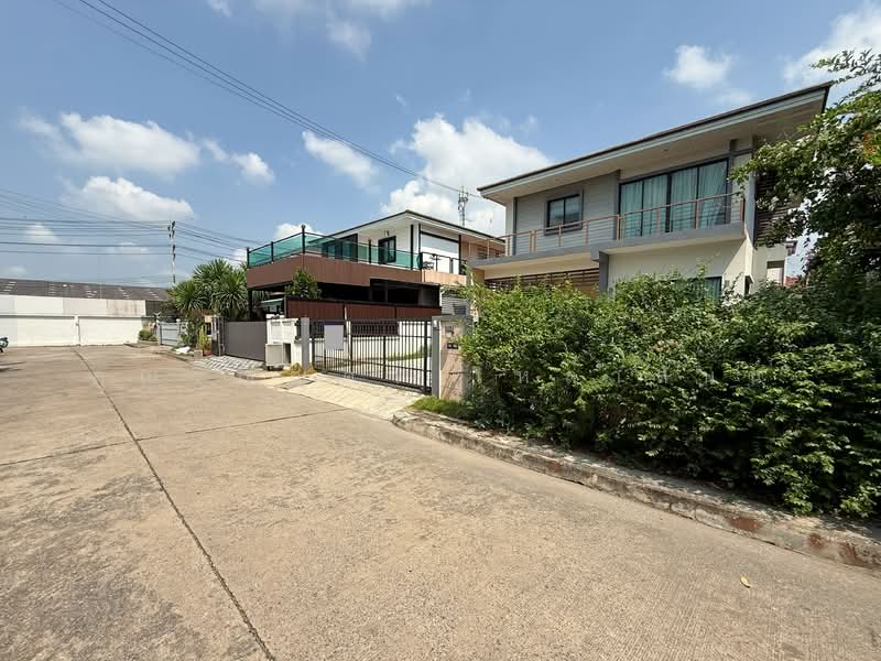 สถาพร รังสิต, ปทุมธานี, รังสิต, บึงยี่โถ, ธัญบุรี, ปทุมธานี, 158 ตร.ม., บ้านเดี่ยว ขาย, โดย คุณวิญญุดา เหล่าสันน์, 500206568 - DDproperty.com