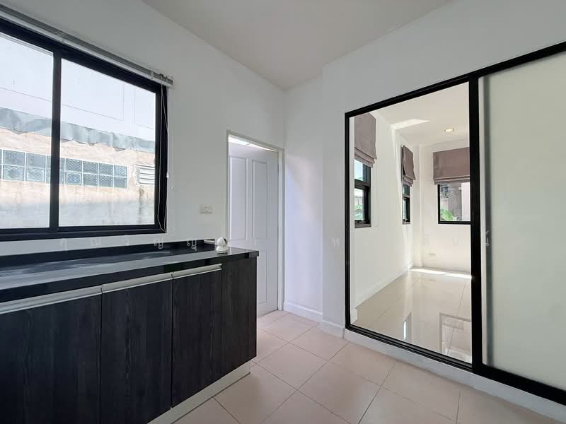 สถาพร รังสิต, ปทุมธานี, รังสิต, บึงยี่โถ, ธัญบุรี, ปทุมธานี, 158 ตร.ม., บ้านเดี่ยว ขาย, โดย คุณวิญญุดา เหล่าสันน์, 500206568 - DDproperty.com