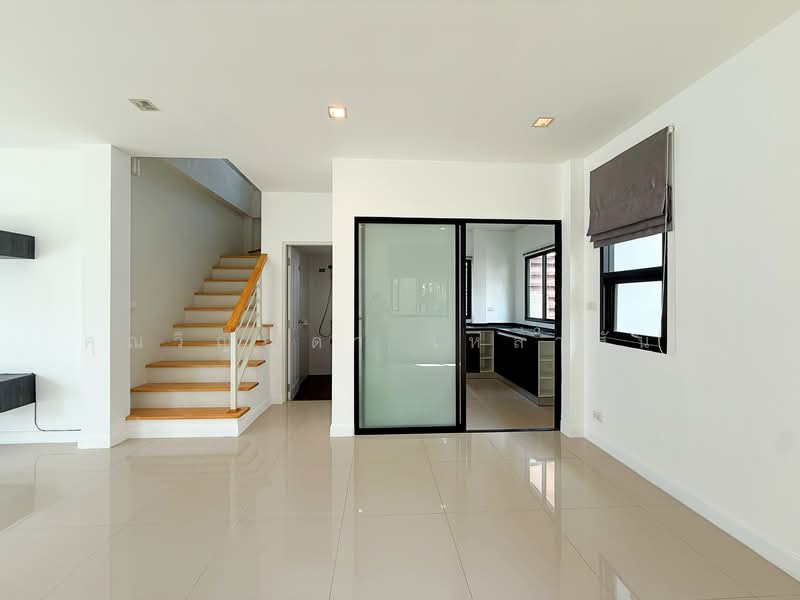 สถาพร รังสิต, Pathum Thani, รังสิต, Bang Yitho, Thanyaburi, Pathum Thani, 3 Bedrooms, 158 sqm, Single Detached House For Sale, by คุณวิญญุดา เหล่าสันน์, 500206568 - DDproperty.com