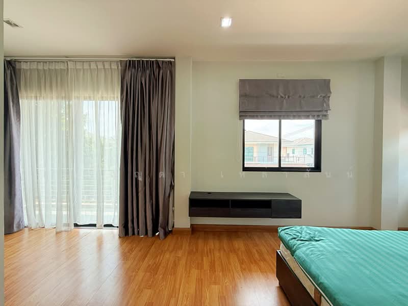 สถาพร รังสิต, Pathum Thani, รังสิต, Bang Yitho, Thanyaburi, Pathum Thani, 3 Bedrooms, 158 sqm, Single Detached House For Sale, by คุณวิญญุดา เหล่าสันน์, 500206568 - DDproperty.com