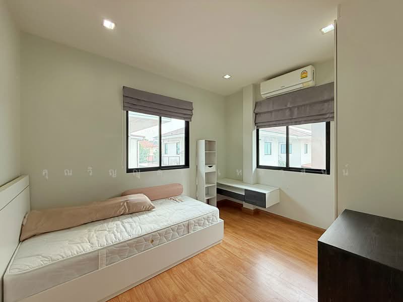 สถาพร รังสิต, ปทุมธานี, รังสิต, บึงยี่โถ, ธัญบุรี, ปทุมธานี, 158 ตร.ม., บ้านเดี่ยว ขาย, โดย คุณวิญญุดา เหล่าสันน์, 500206568 - DDproperty.com