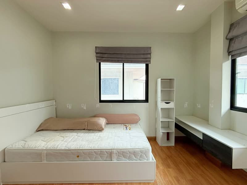 สถาพร รังสิต, ปทุมธานี, รังสิต, บึงยี่โถ, ธัญบุรี, ปทุมธานี, 158 ตร.ม., บ้านเดี่ยว ขาย, โดย คุณวิญญุดา เหล่าสันน์, 500206568 - DDproperty.com