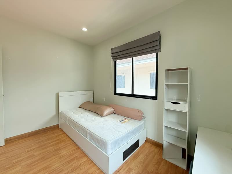 สถาพร รังสิต, ปทุมธานี, รังสิต, บึงยี่โถ, ธัญบุรี, ปทุมธานี, 158 ตร.ม., บ้านเดี่ยว ขาย, โดย คุณวิญญุดา เหล่าสันน์, 500206568 - DDproperty.com