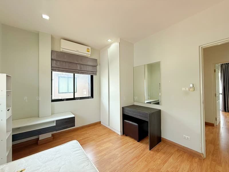 สถาพร รังสิต, ปทุมธานี, รังสิต, บึงยี่โถ, ธัญบุรี, ปทุมธานี, 158 ตร.ม., บ้านเดี่ยว ขาย, โดย คุณวิญญุดา เหล่าสันน์, 500206568 - DDproperty.com