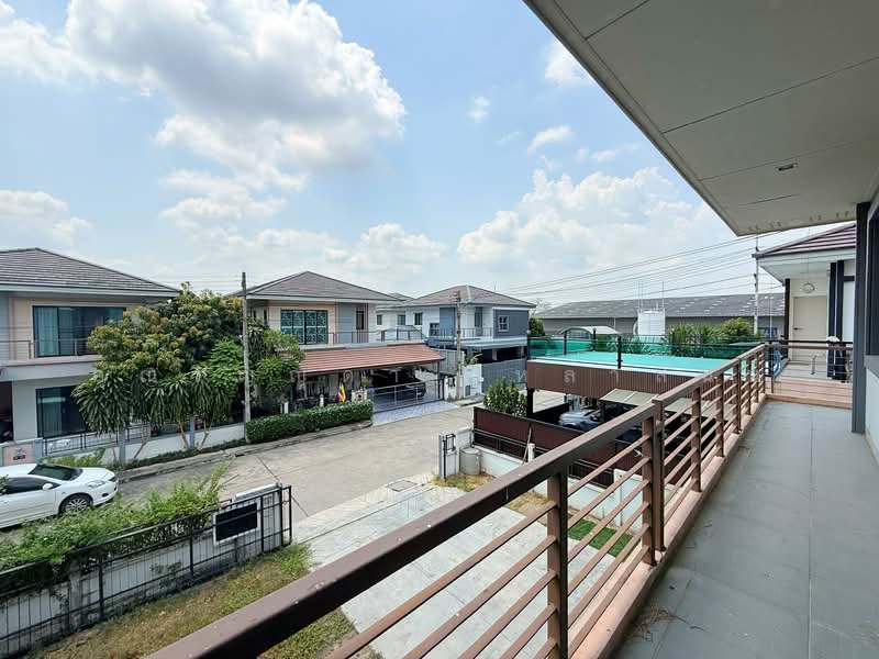 สถาพร รังสิต, ปทุมธานี, รังสิต, บึงยี่โถ, ธัญบุรี, ปทุมธานี, 158 ตร.ม., บ้านเดี่ยว ขาย, โดย คุณวิญญุดา เหล่าสันน์, 500206568 - DDproperty.com