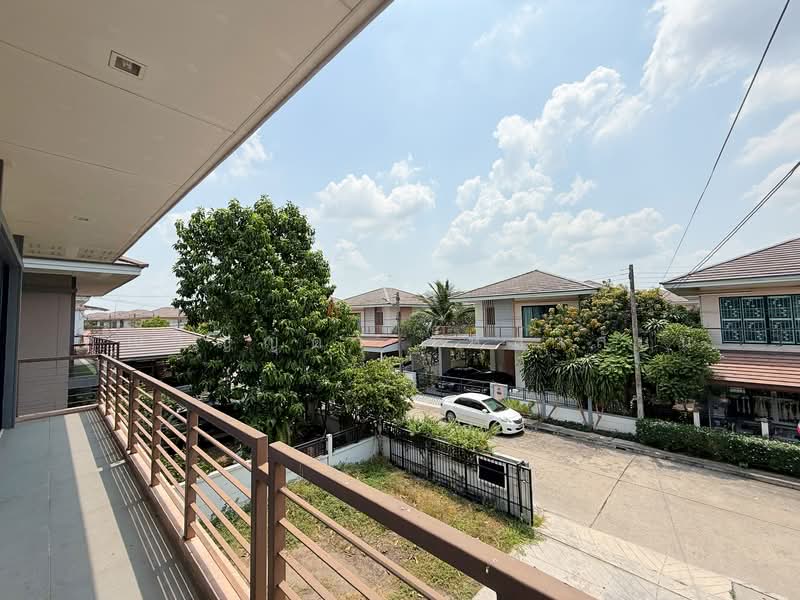 สถาพร รังสิต, ปทุมธานี, รังสิต, บึงยี่โถ, ธัญบุรี, ปทุมธานี, 158 ตร.ม., บ้านเดี่ยว ขาย, โดย คุณวิญญุดา เหล่าสันน์, 500206568 - DDproperty.com