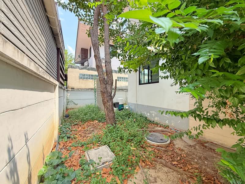 สถาพร รังสิต, Pathum Thani, รังสิต, Bang Yitho, Thanyaburi, Pathum Thani, 3 Bedrooms, 158 sqm, Single Detached House For Sale, by คุณวิญญุดา เหล่าสันน์, 500206568 - DDproperty.com