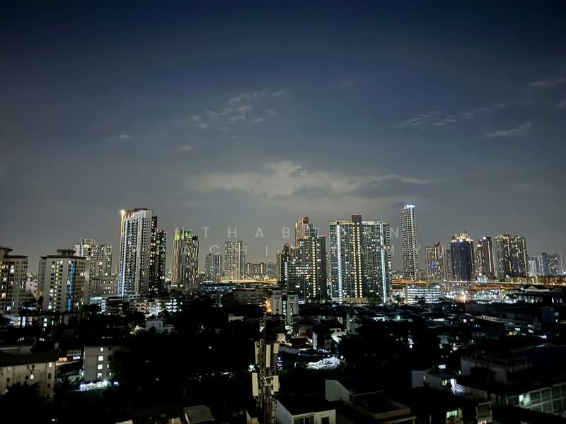 Aspire Sukhumvit-Rama 4, Bangkok, 4404 Rama 4 Road, Phra Kanong, Khlong Toei, Bangkok, 2 Bedrooms, 36 sqm, Condo For Rent, by Juthabhorn Uppachit (Amy), 500206569 - DDproperty.com