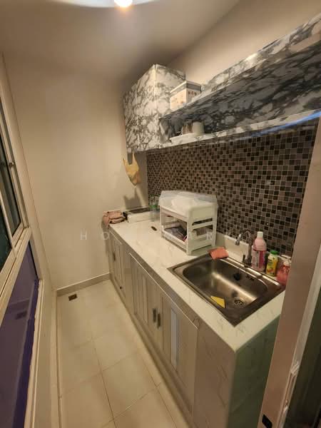 Regent Home 14 Sukhumvit 93, Bangkok, 21 Pueng Mee Intersection, Bang Chak, Phra Khanong, Bangkok, Studio, 31 sqm, Condo For Sale, by Homemark, 500206570 - DDproperty.com