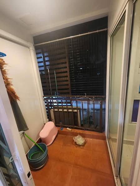 Regent Home 14 Sukhumvit 93 : รีเจ้นท์ โฮม 14 สุขุมวิท 93, กรุงเทพ, 21 แยก พึ่ง​ มี 1, บางจาก, พระโขนง, กรุงเทพ, 31 ตร.ม., คอนโด ขาย, โดย Homemark, 500206570 - DDproperty.com