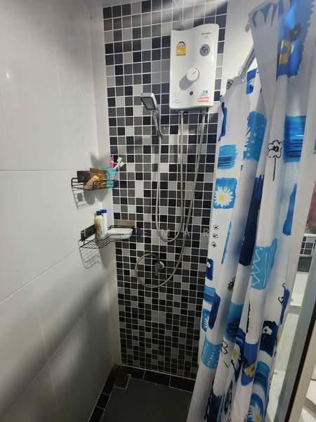 Regent Home 14 Sukhumvit 93, Bangkok, 21 Pueng Mee Intersection, Bang Chak, Phra Khanong, Bangkok, Studio, 31 sqm, Condo For Sale, by Homemark, 500206570 - DDproperty.com