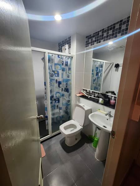 Regent Home 14 Sukhumvit 93, Bangkok, 21 Pueng Mee Intersection, Bang Chak, Phra Khanong, Bangkok, Studio, 31 sqm, Condo For Sale, by Homemark, 500206570 - DDproperty.com