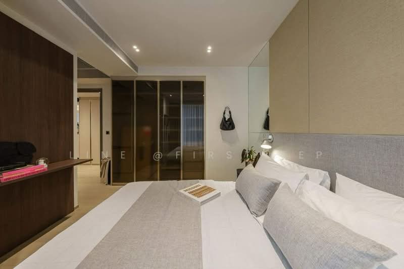 Tonson One Residence : ต้นสน วัน เรสซิเดนซ์, กรุงเทพ, ซอยต้นสน ถนนเพลินจิต, ลุมพินี, ปทุมวัน, กรุงเทพ, 67 ตร.ม., คอนโด ให้เช่า, โดย LINE @firststep, 500206573 - DDproperty.com