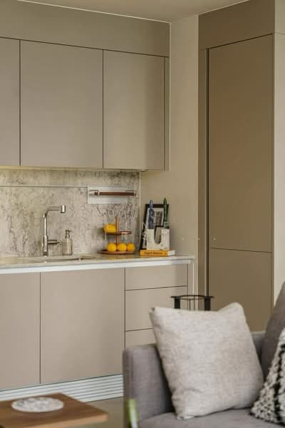 Tonson One Residence, Bangkok, Soi Tonson, Ploenchit Road, Lumphini, Pathum Wan, Bangkok, 1 Bedroom, 67 sqm, Condo For Rent, by LINE @firststep, 500206573 - DDproperty.com