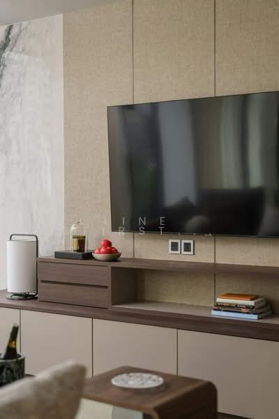 Tonson One Residence : ต้นสน วัน เรสซิเดนซ์, กรุงเทพ, ซอยต้นสน ถนนเพลินจิต, ลุมพินี, ปทุมวัน, กรุงเทพ, 67 ตร.ม., คอนโด ให้เช่า, โดย LINE @firststep, 500206573 - DDproperty.com