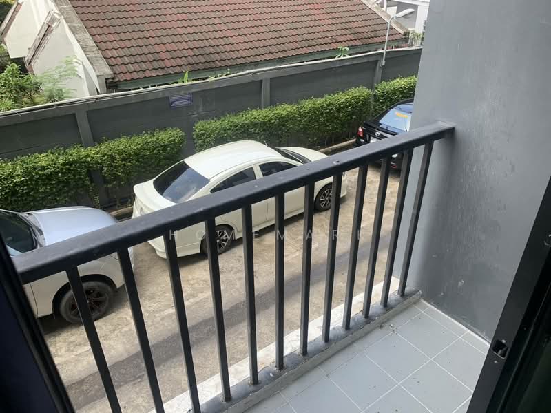 iCondo Sukhumvit 105, Bangkok, 20 Soi Lasalle 19,  Sukhumvit 105 Road, Bang Na, Bang Na, Bangkok, 1 Bedroom, 31 sqm, Condo For Sale, by Homemark, 500206574 - DDproperty.com