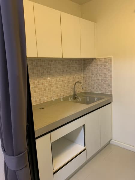 iCondo Sukhumvit 105, Bangkok, 20 Soi Lasalle 19,  Sukhumvit 105 Road, Bang Na, Bang Na, Bangkok, 1 Bedroom, 31 sqm, Condo For Sale, by Homemark, 500206574 - DDproperty.com