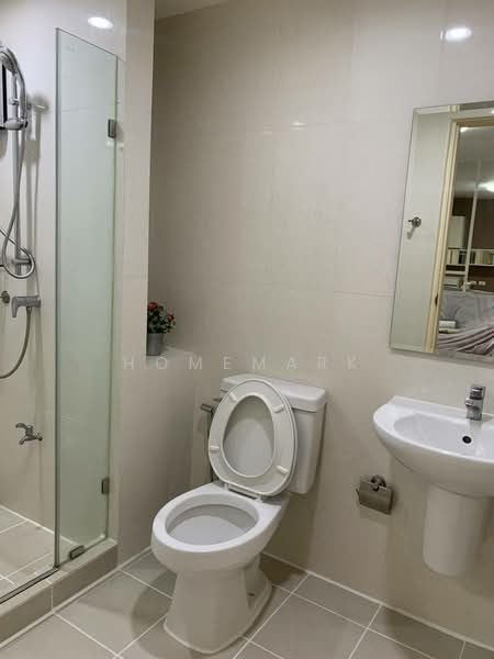 iCondo Sukhumvit 105, Bangkok, 20 Soi Lasalle 19,  Sukhumvit 105 Road, Bang Na, Bang Na, Bangkok, 1 Bedroom, 31 sqm, Condo For Sale, by Homemark, 500206574 - DDproperty.com